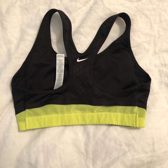 Nike Sports Bra - Picture 2 of 3